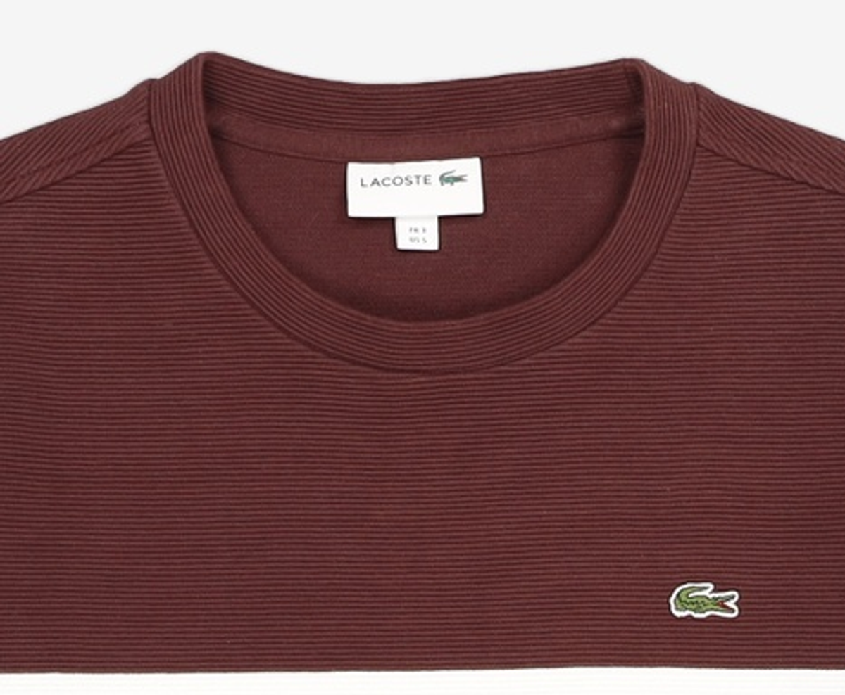 라코스테(LACOSTE) 맨투맨/스웨트셔츠 95