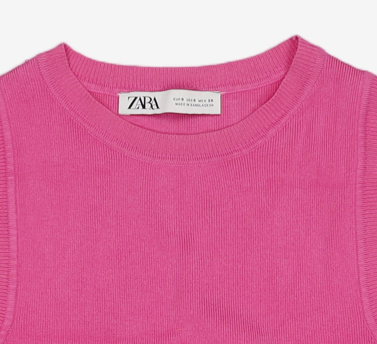 자라(ZARA) 베스트 S