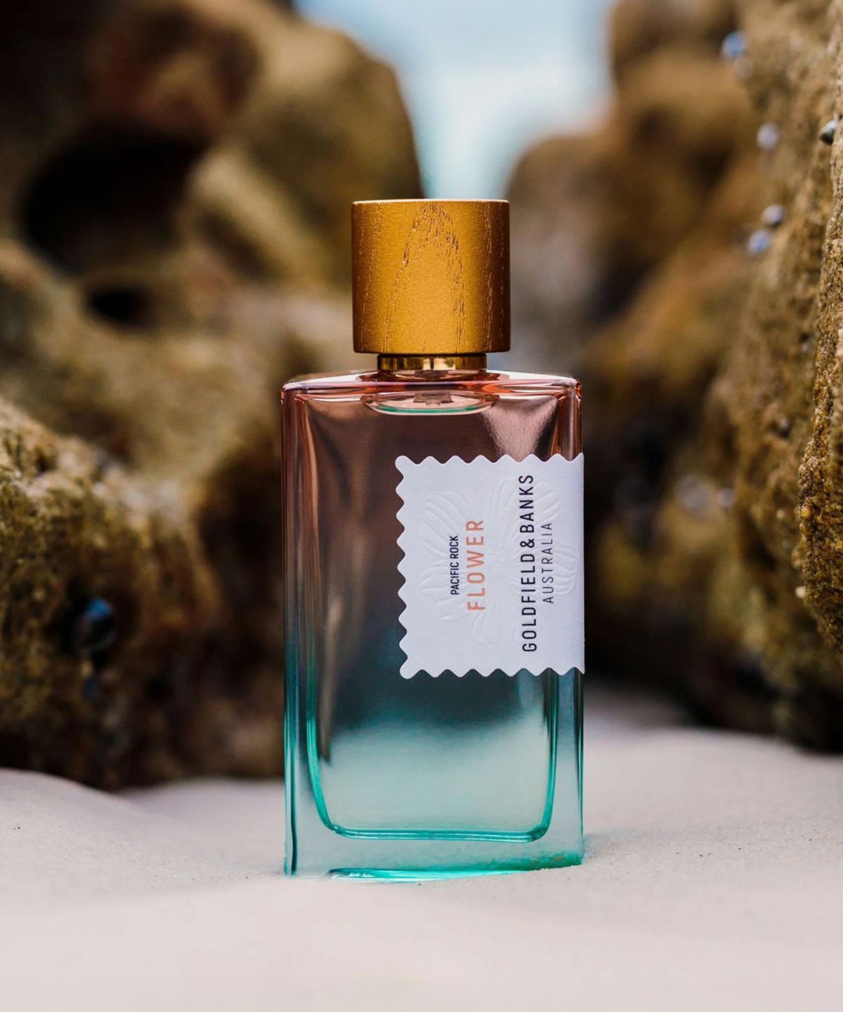 골드필드 앤 뱅크스(GOLDFIELD&BANKS) 퍼시픽 락 플라워 10ml
