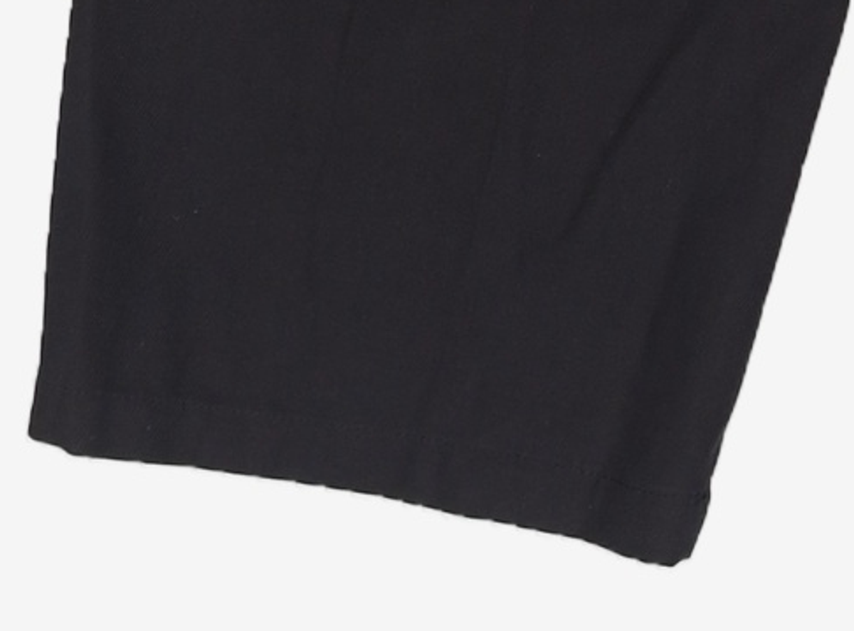 굿라이프웍스(GLW) 코튼 팬츠 S