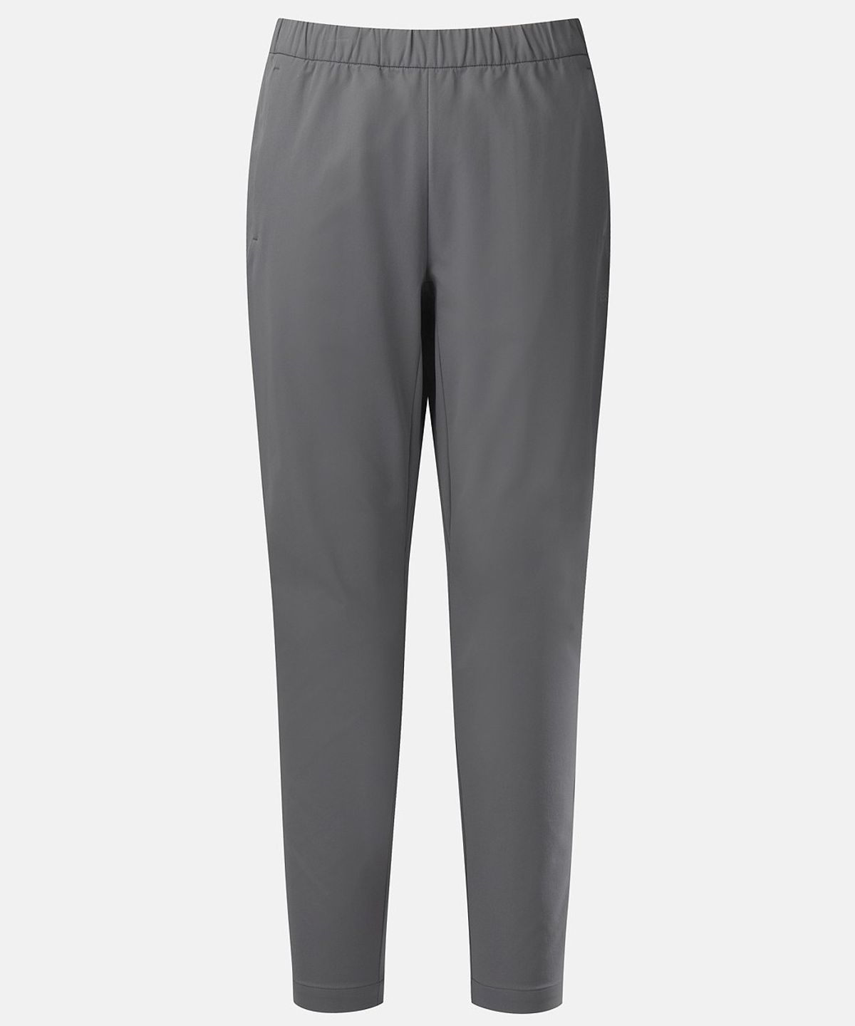 코오롱스포츠(KOLON SPORT) 남성 테이퍼드핏 트레이닝 팬츠 (SET-UP) JWPNA26131GRY