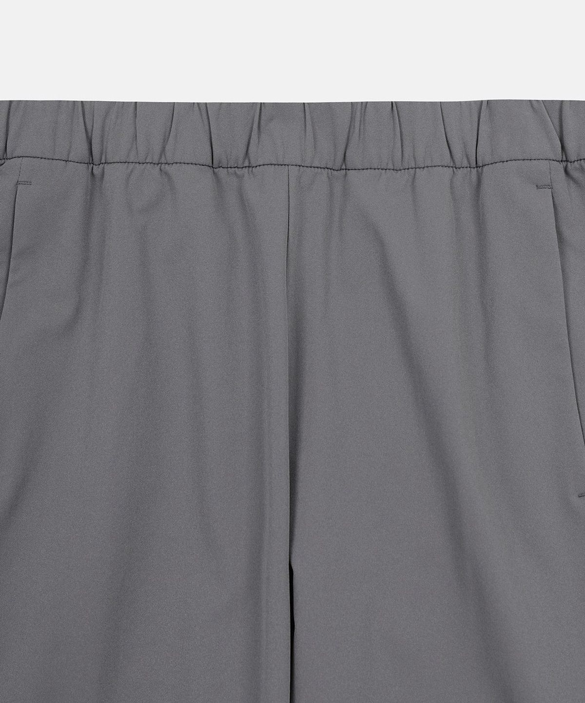 코오롱스포츠(KOLON SPORT) 남성 테이퍼드핏 트레이닝 팬츠 (SET-UP) JWPNA26131GRY