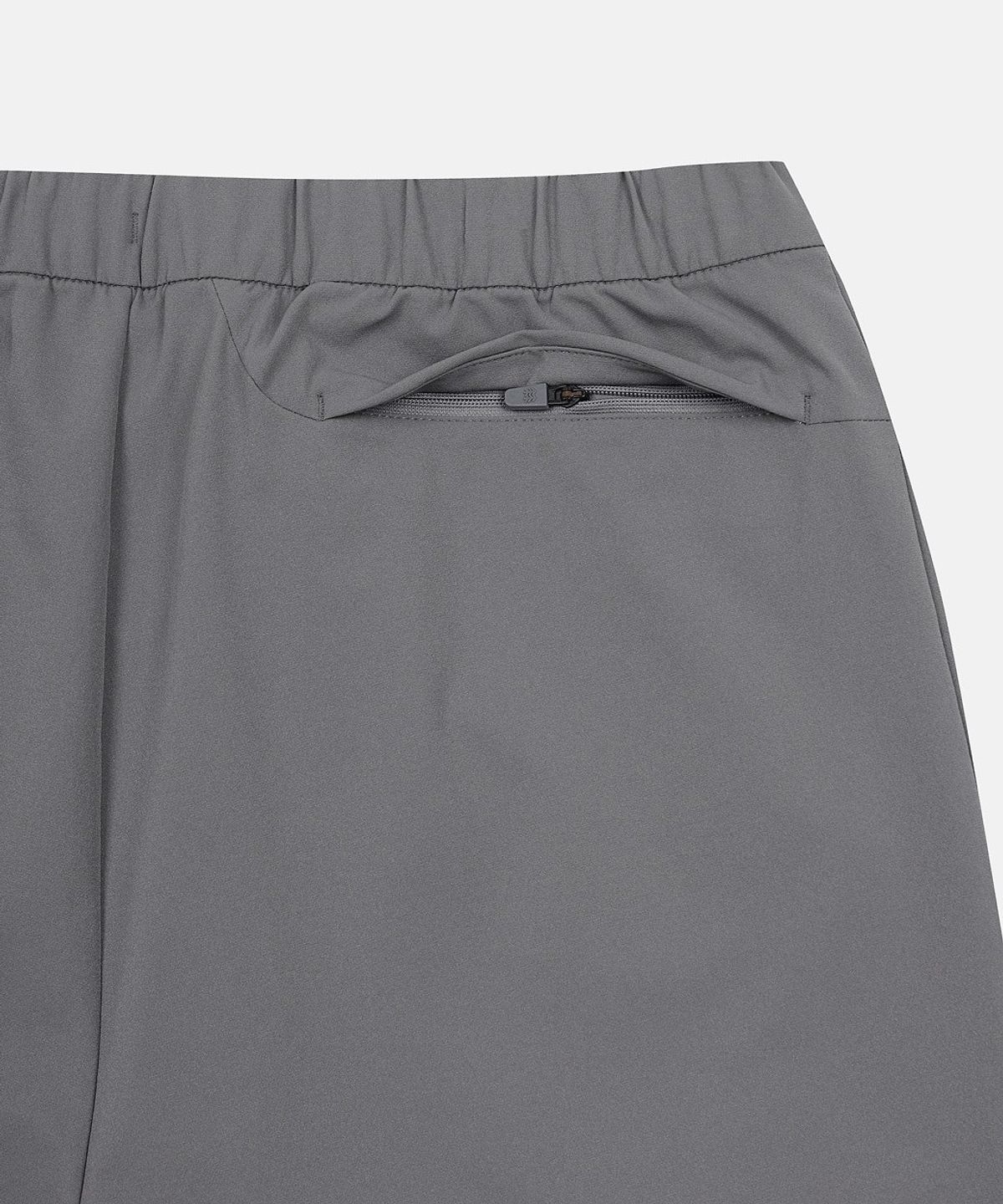 코오롱스포츠(KOLON SPORT) 남성 테이퍼드핏 트레이닝 팬츠 (SET-UP) JWPNA26131GRY