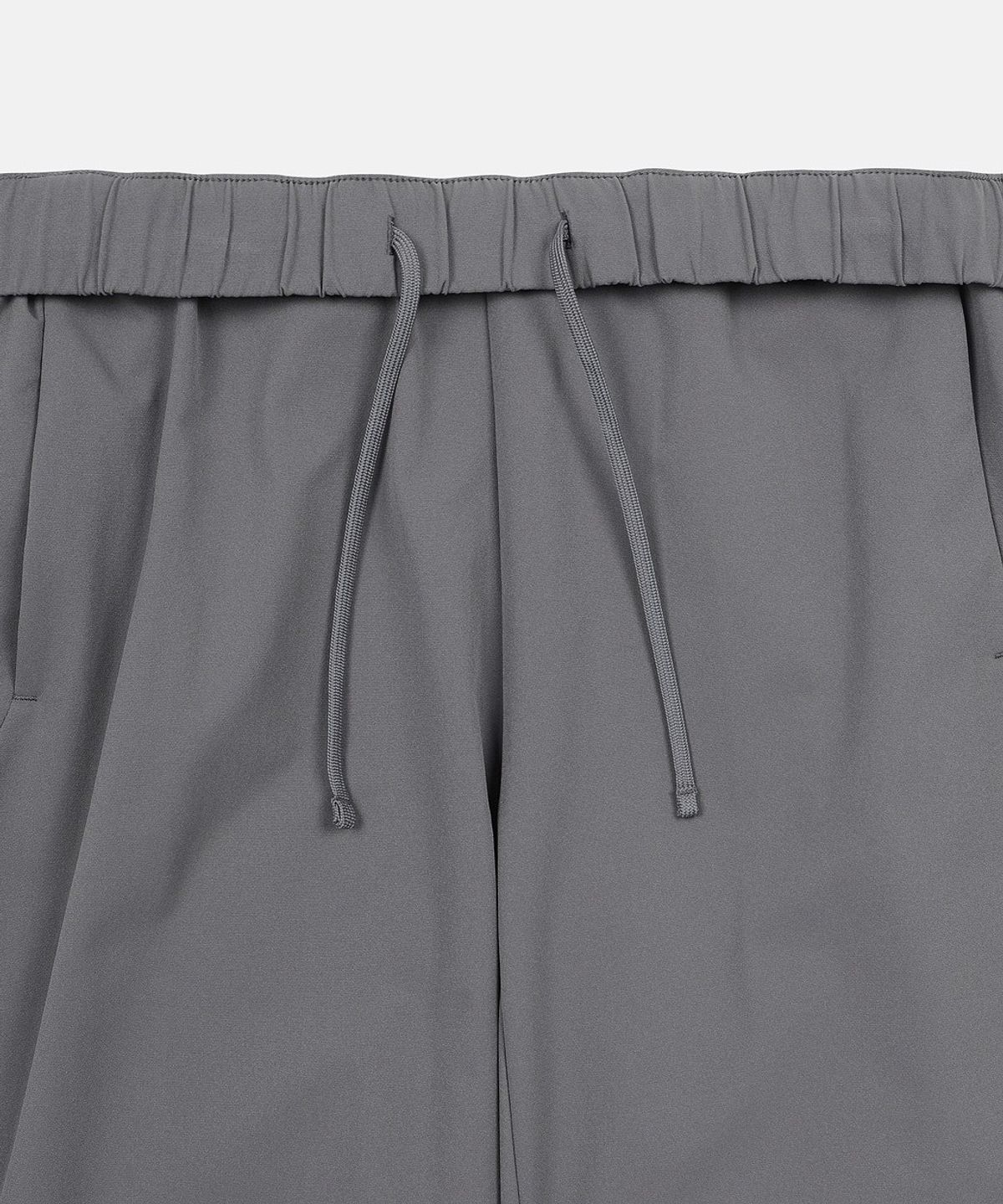 코오롱스포츠(KOLON SPORT) 남성 테이퍼드핏 트레이닝 팬츠 (SET-UP) JWPNA26131GRY