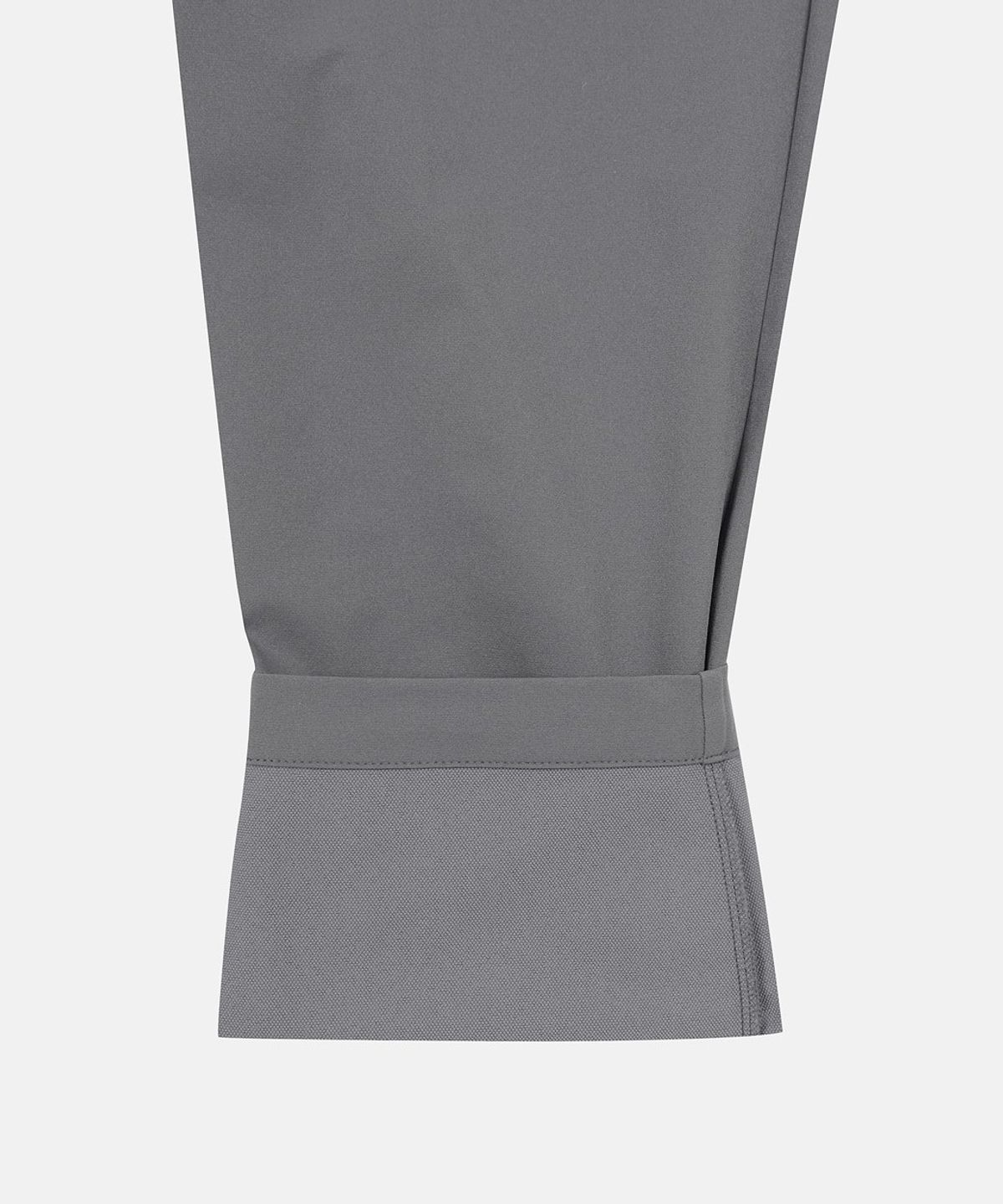 코오롱스포츠(KOLON SPORT) 남성 테이퍼드핏 트레이닝 팬츠 (SET-UP) JWPNA26131GRY