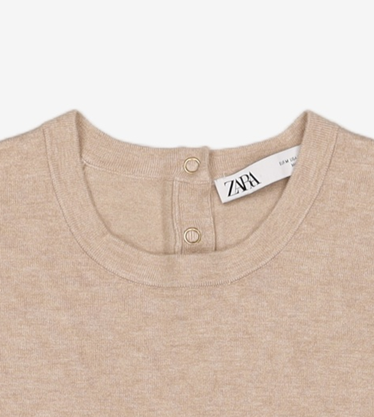 자라(ZARA) 니트/스웨터 M