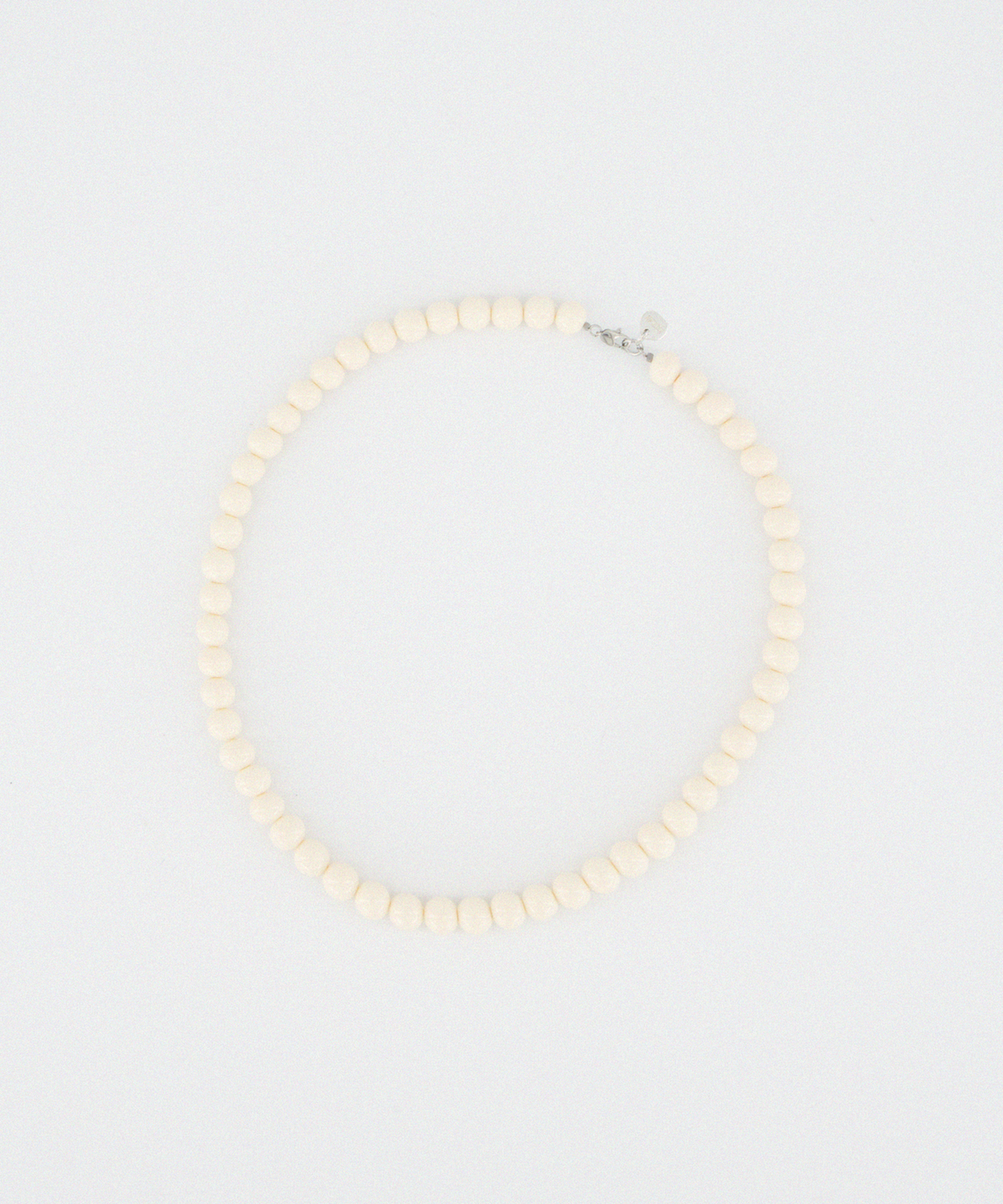 도우하브(DOUHAB) Pebble – Foam Necklace