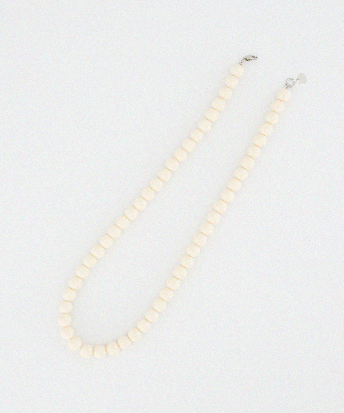 도우하브(DOUHAB) Pebble – Foam Necklace