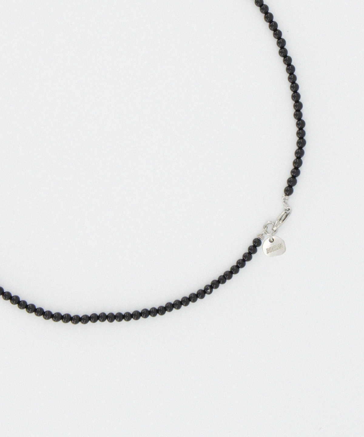 도우하브(DOUHAB) Pebble – Drift Necklace