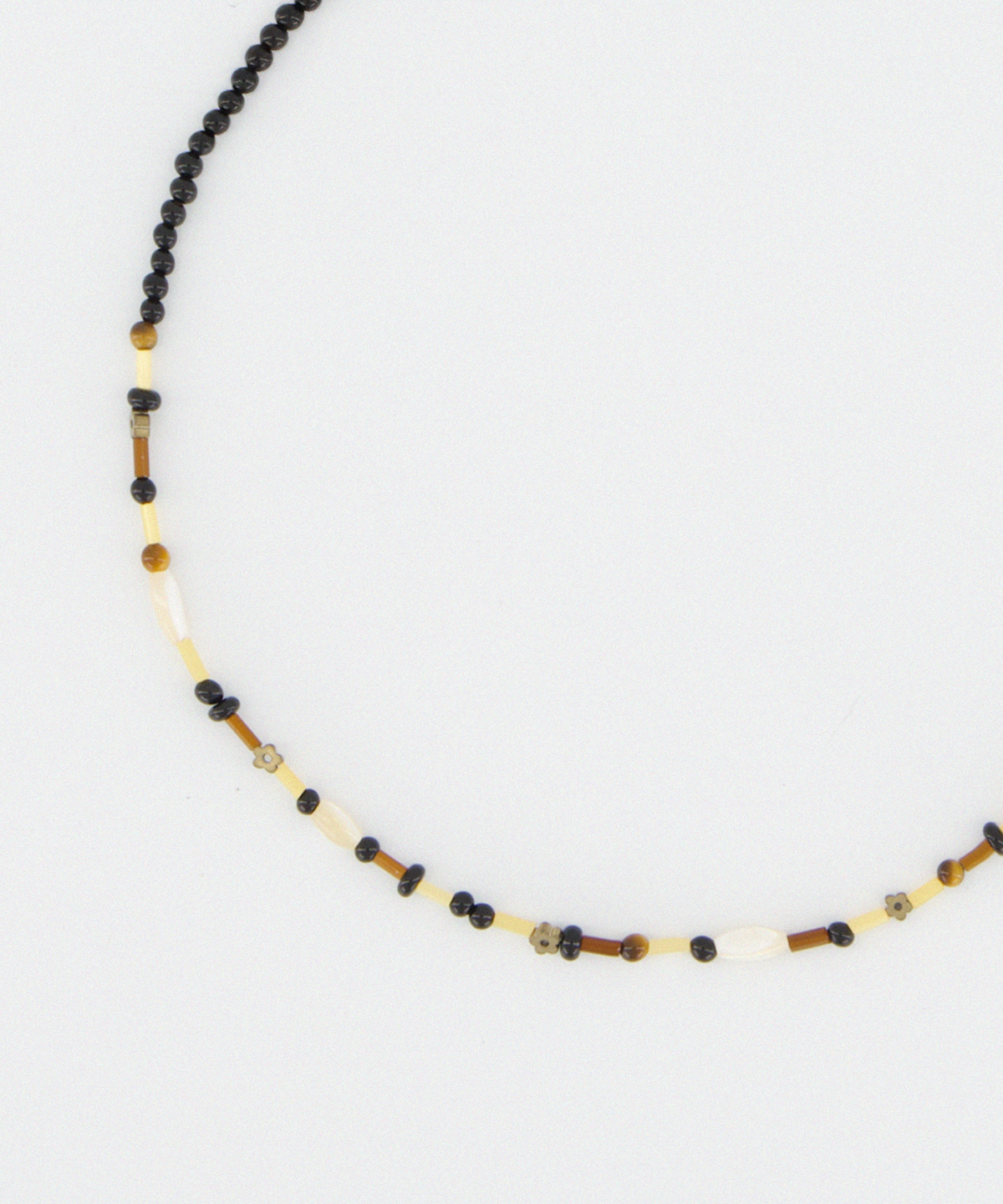 도우하브(DOUHAB) Pebble – Drift Necklace