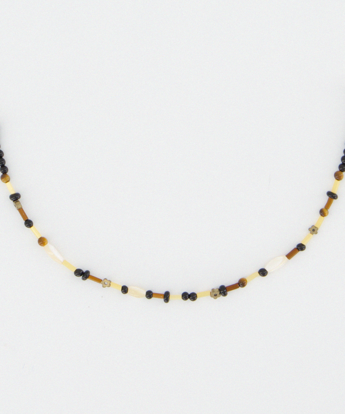 도우하브(DOUHAB) Pebble – Drift Necklace