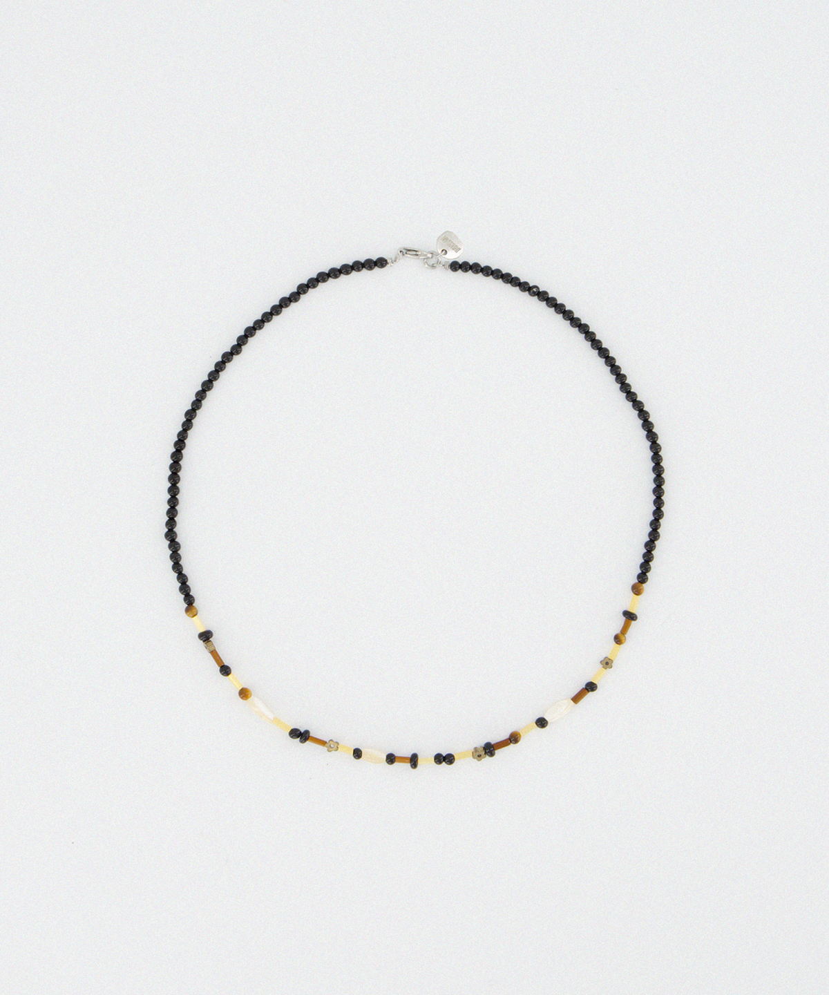 도우하브(DOUHAB) Pebble – Drift Necklace