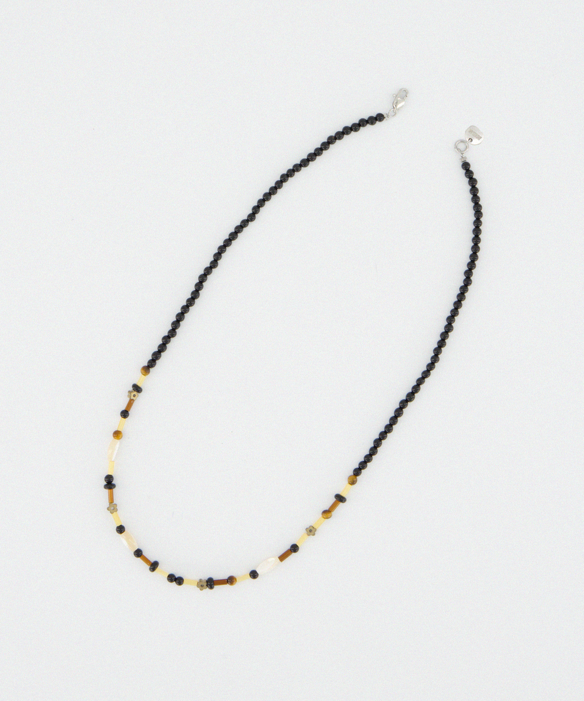 도우하브(DOUHAB) Pebble – Drift Necklace