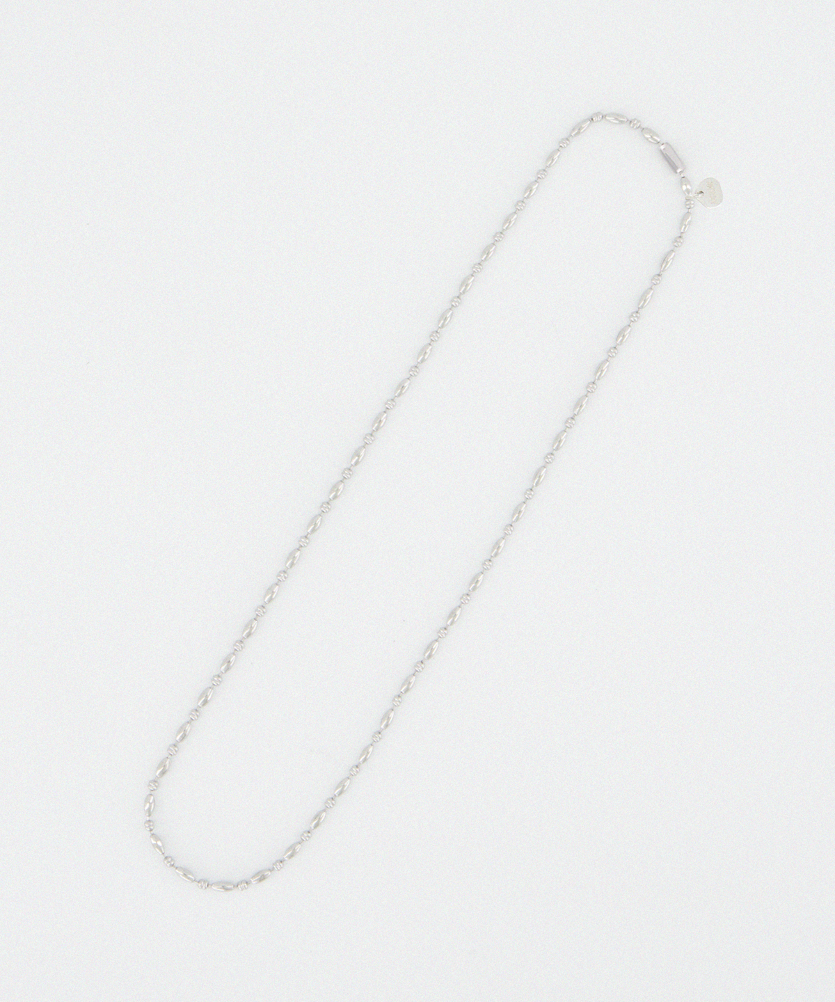 도우하브(DOUHAB) Pebble – Current Necklace