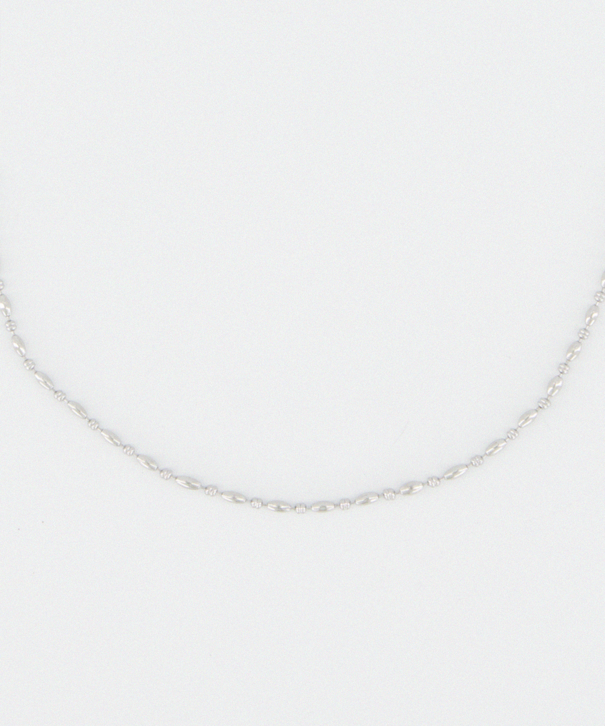 도우하브(DOUHAB) Pebble – Current Necklace