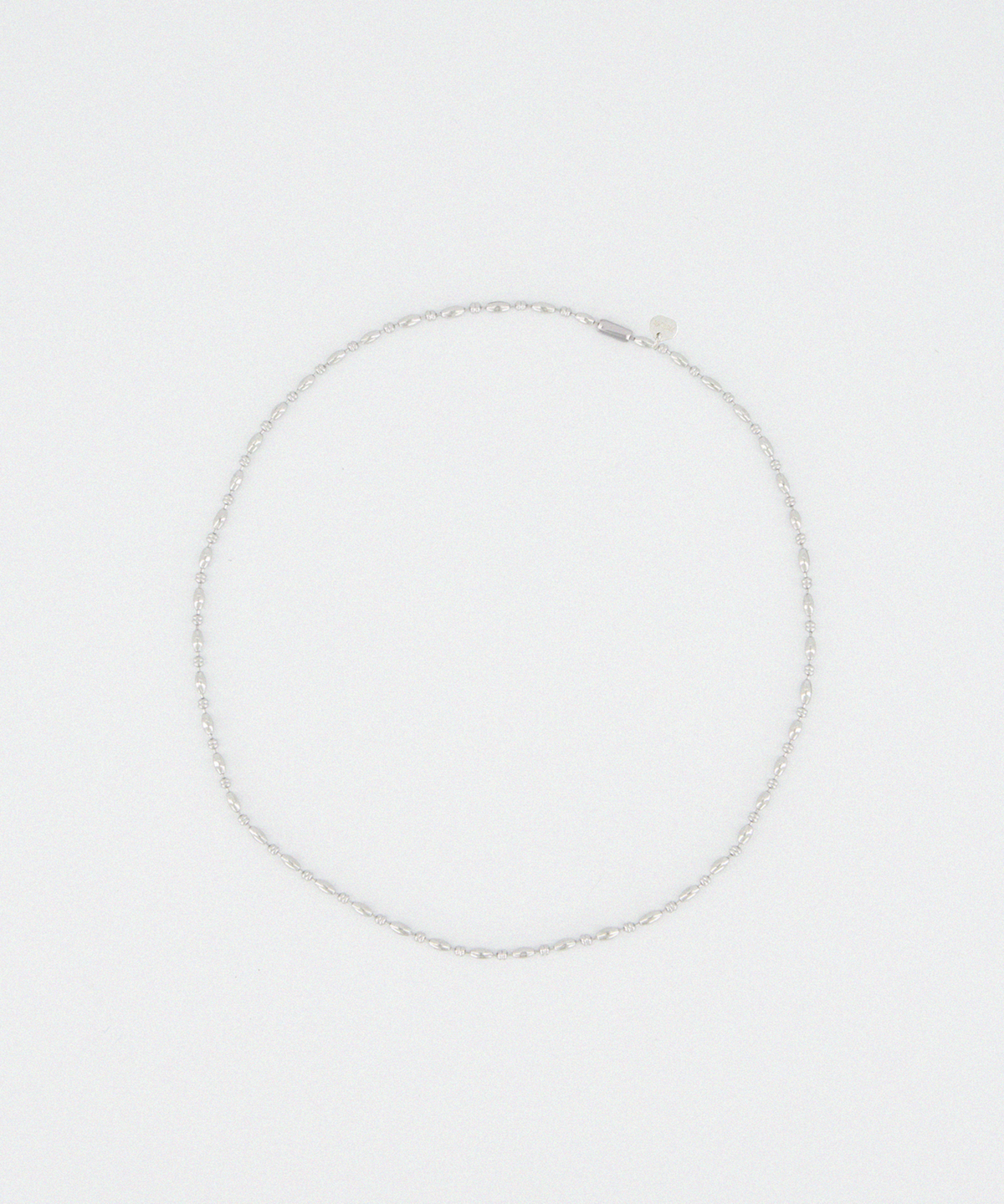 도우하브(DOUHAB) Pebble – Current Necklace