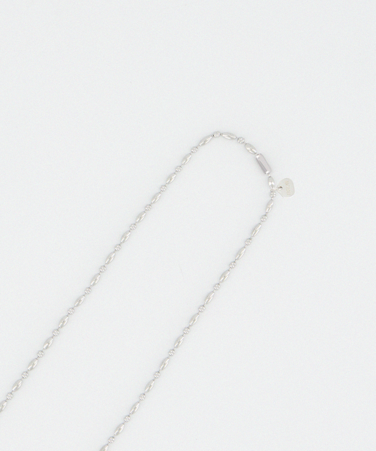 도우하브(DOUHAB) Pebble – Current Necklace
