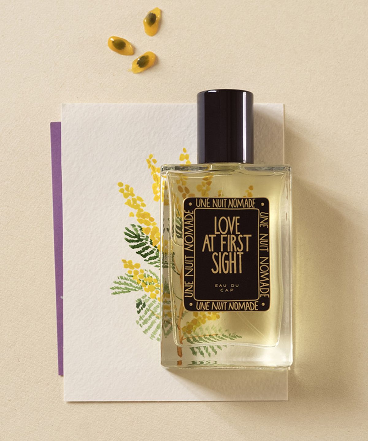 윈 뉘 노마드(UNE NUIT NOMADE) 러브 앳 퍼스트 사이트 50ml