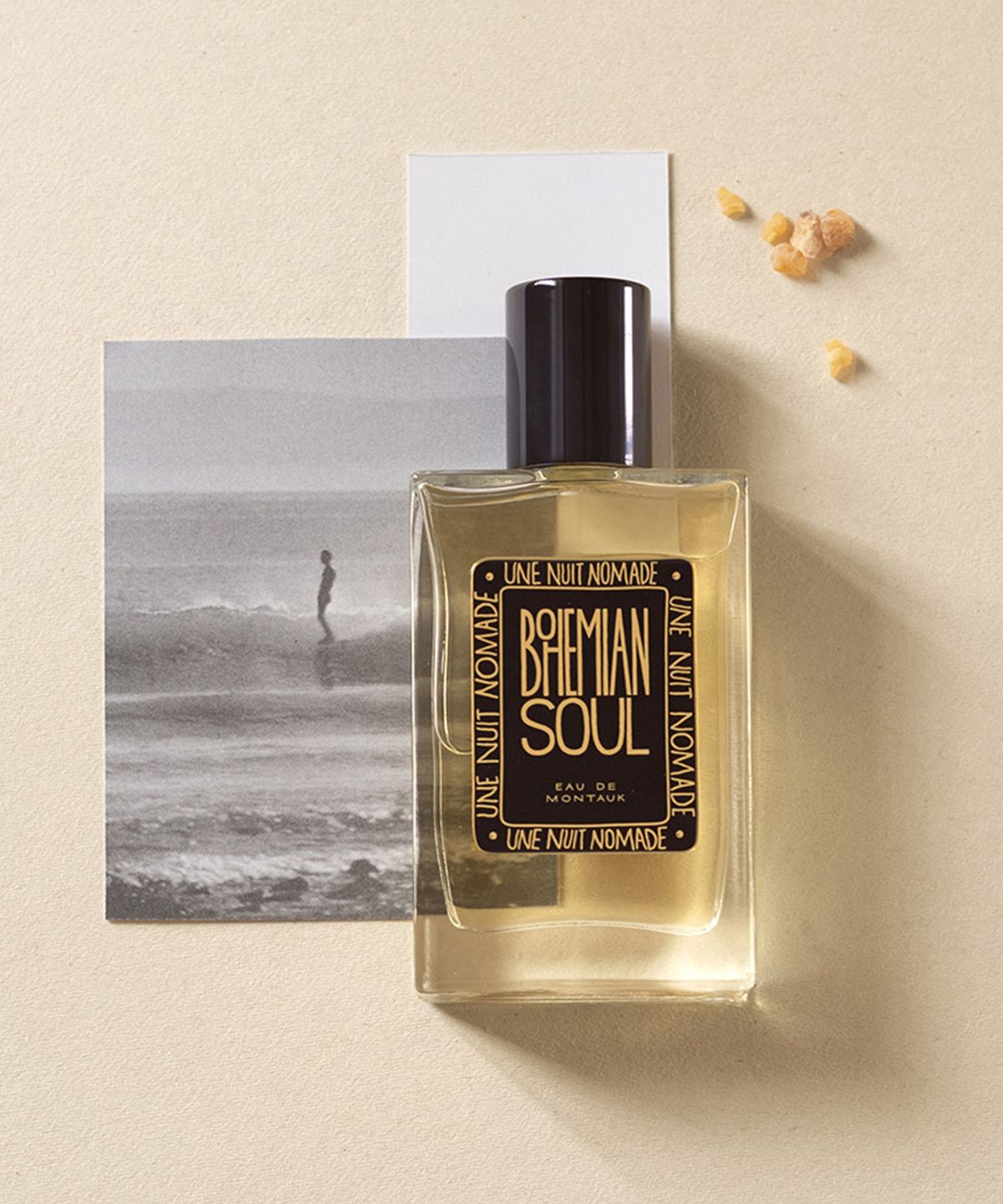 윈 뉘 노마드(UNE NUIT NOMADE) 보헤미안 소울 50ml