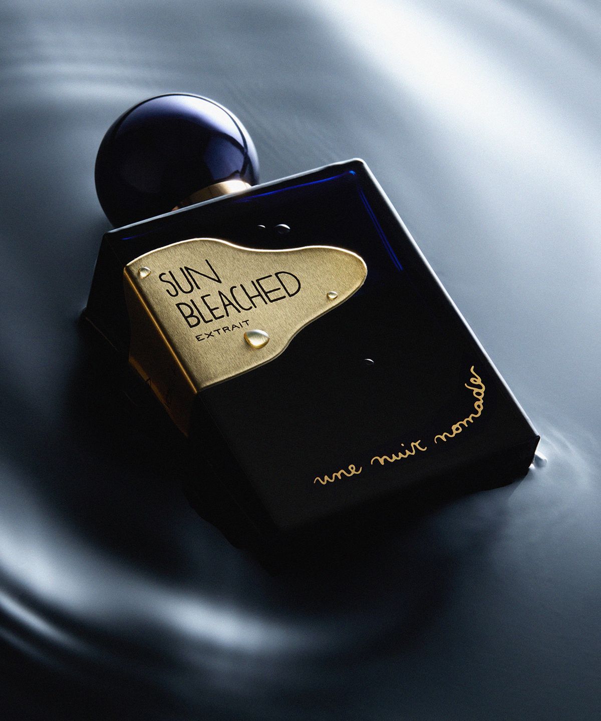 윈 뉘 노마드(UNE NUIT NOMADE) 썬 블리치드 엑스뜨레 드 퍼퓸 50ml