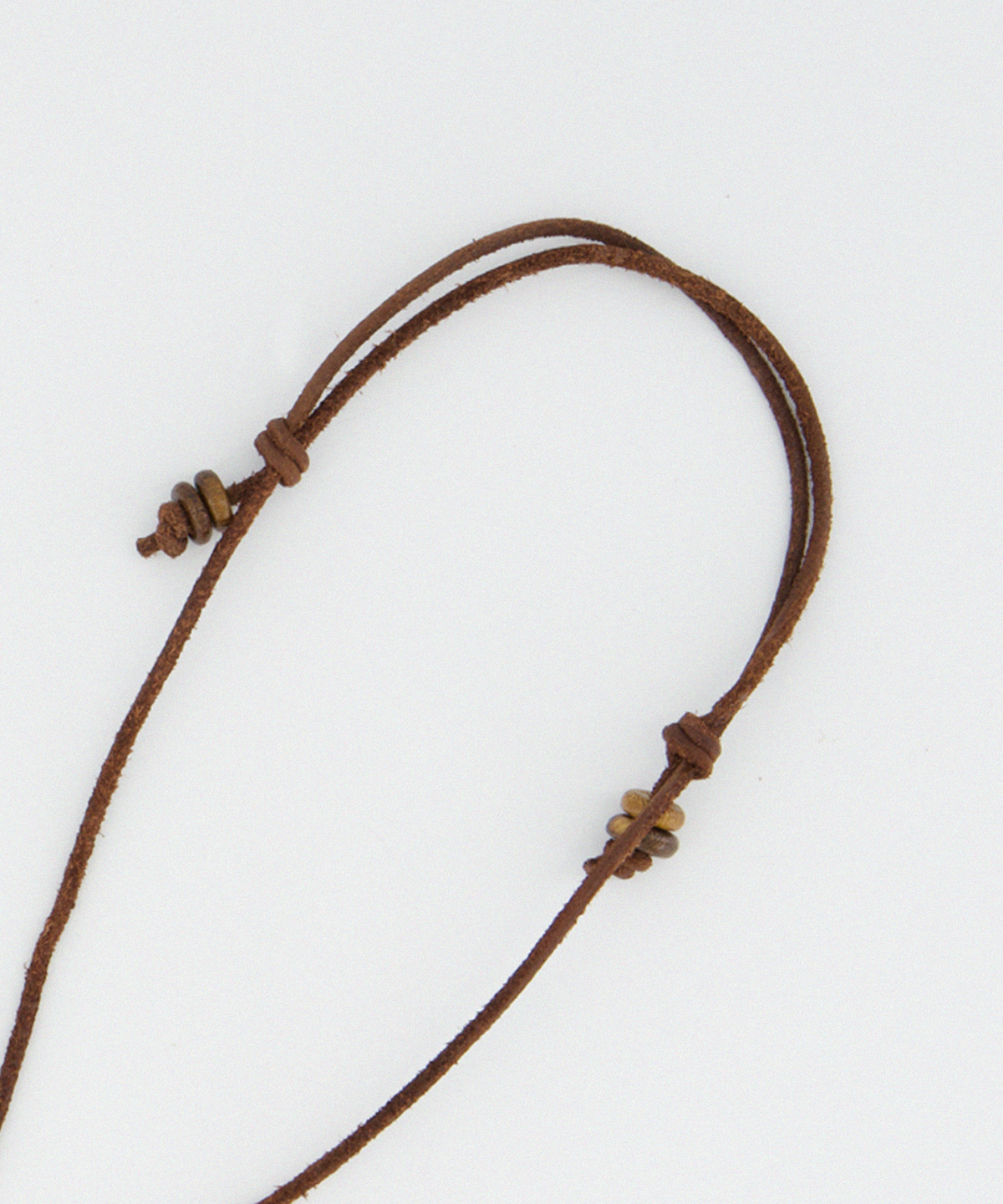 도우하브(DOUHAB) Pebble – Dune Necklace / 30mm