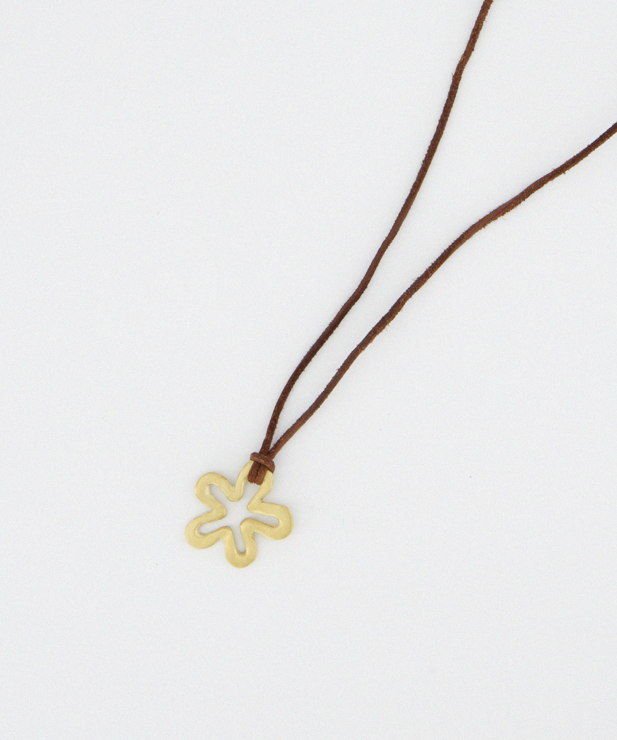 도우하브(DOUHAB) Pebble – Dune Necklace / 30mm