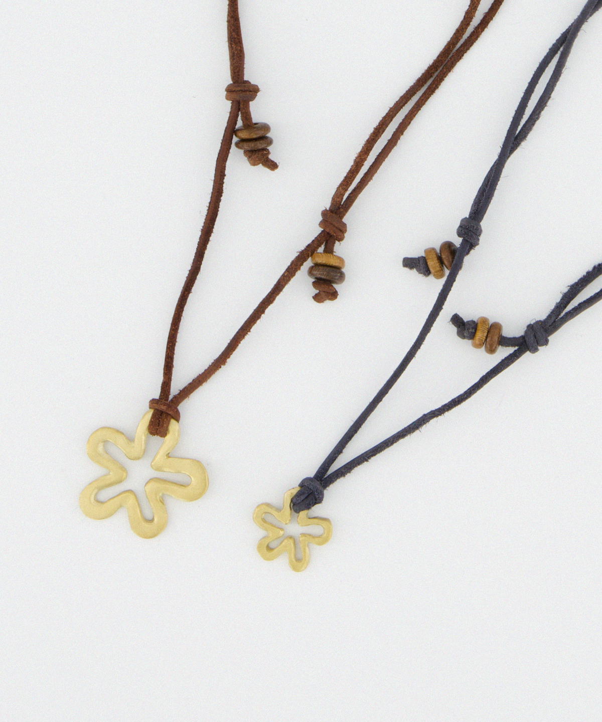 도우하브(DOUHAB) Pebble – Dune Necklace / 30mm