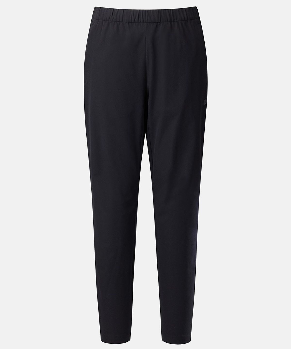 코오롱스포츠(KOLON SPORT) 남성 테이퍼드핏 트레이닝 팬츠 (SET-UP) JWPNA26131BLK