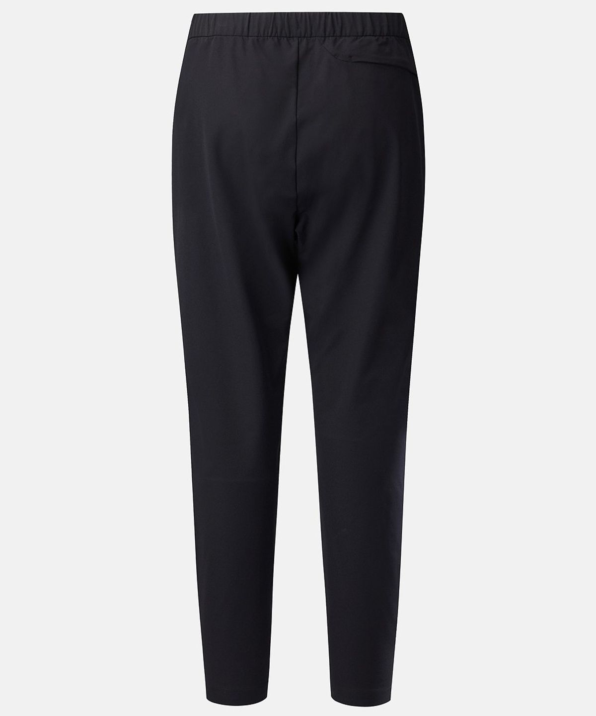 코오롱스포츠(KOLON SPORT) 남성 테이퍼드핏 트레이닝 팬츠 (SET-UP) JWPNA26131BLK
