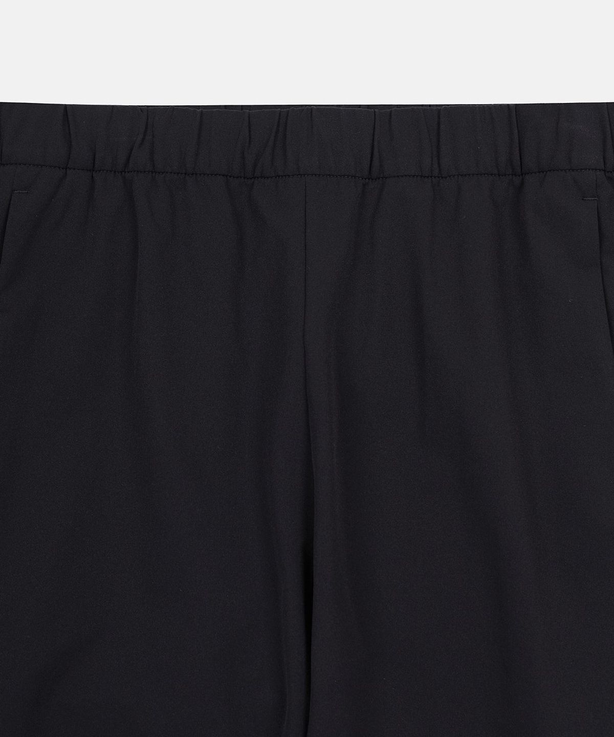 코오롱스포츠(KOLON SPORT) 남성 테이퍼드핏 트레이닝 팬츠 (SET-UP) JWPNA26131BLK