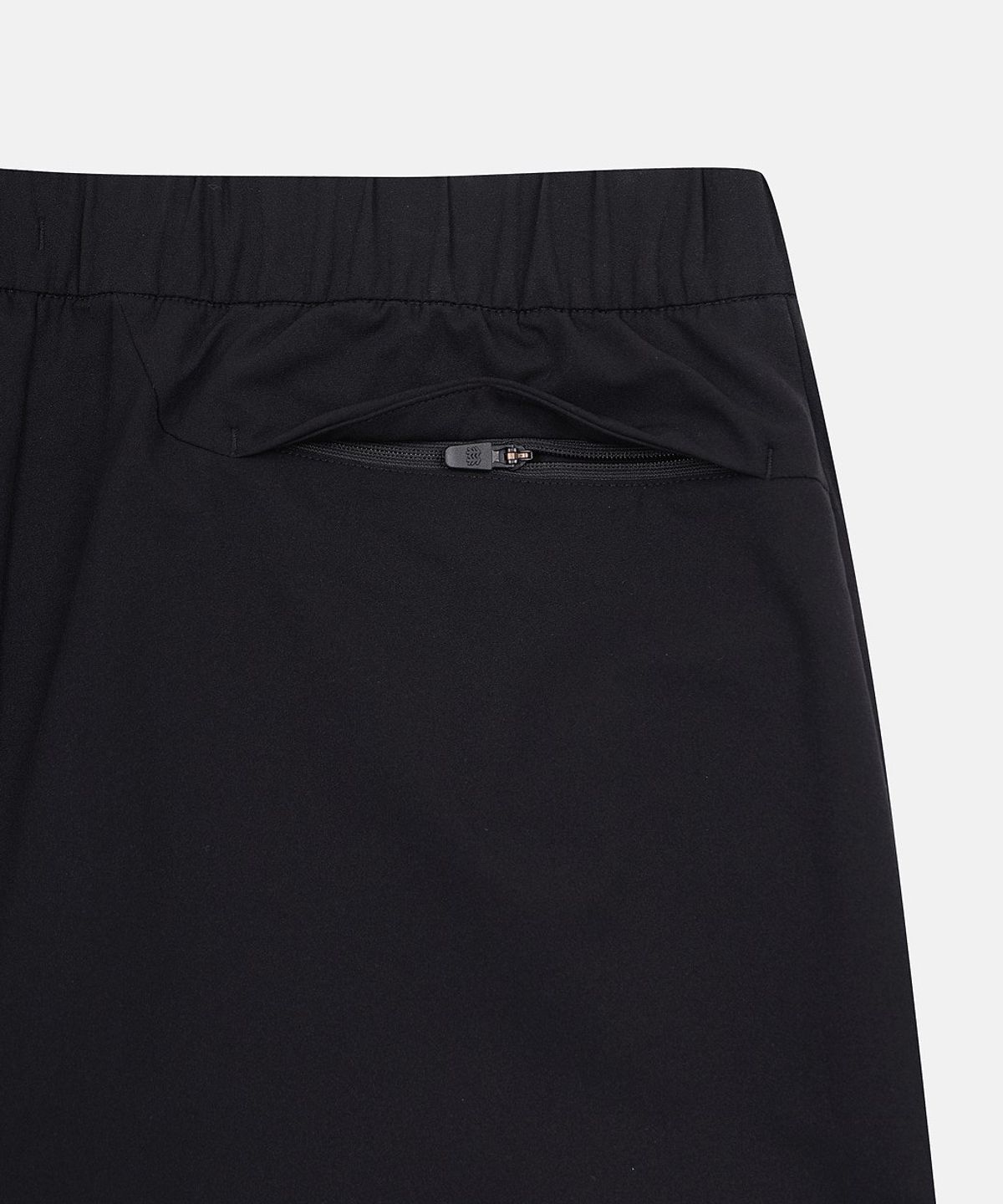 코오롱스포츠(KOLON SPORT) 남성 테이퍼드핏 트레이닝 팬츠 (SET-UP) JWPNA26131BLK