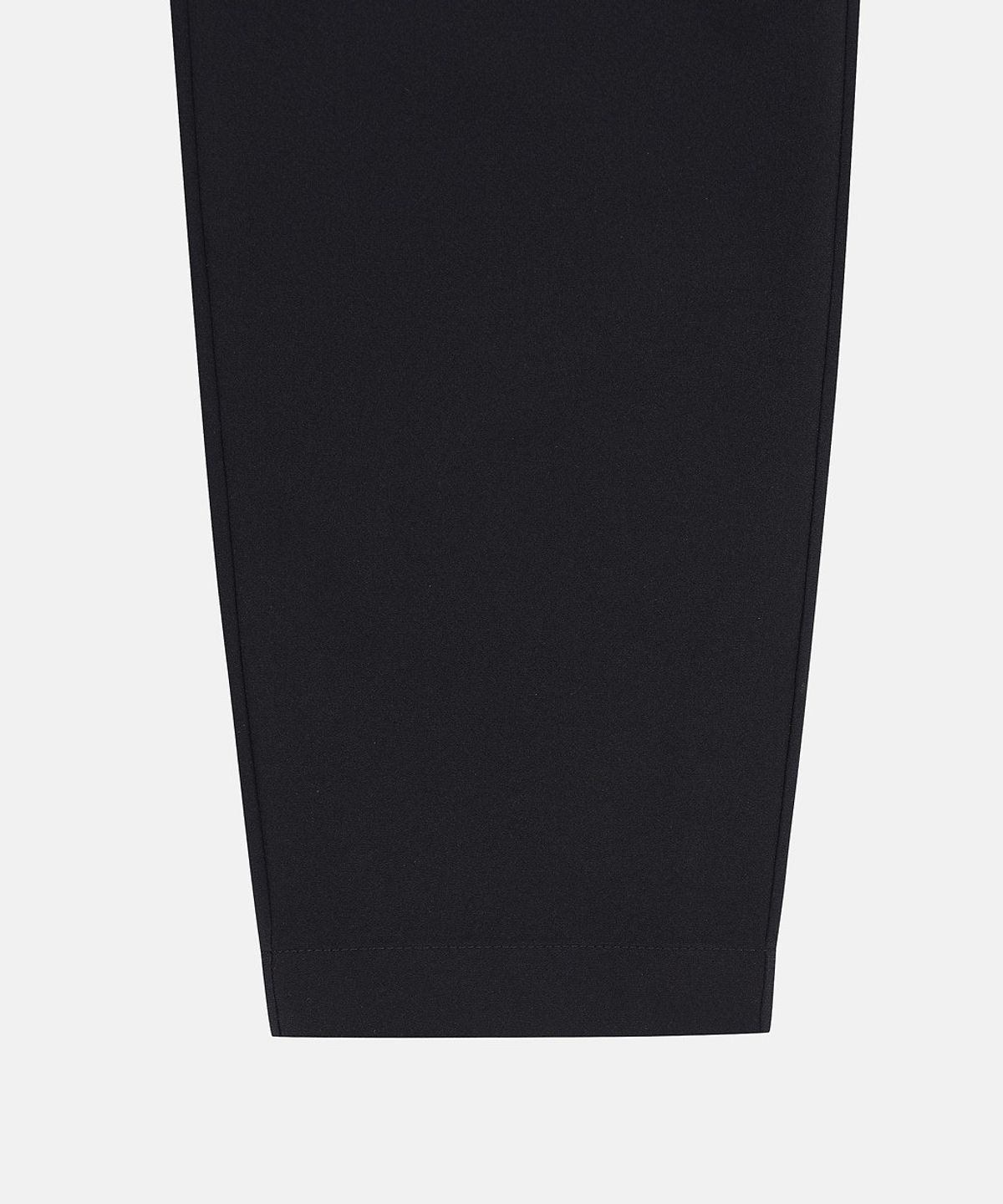코오롱스포츠(KOLON SPORT) 남성 테이퍼드핏 트레이닝 팬츠 (SET-UP) JWPNA26131BLK