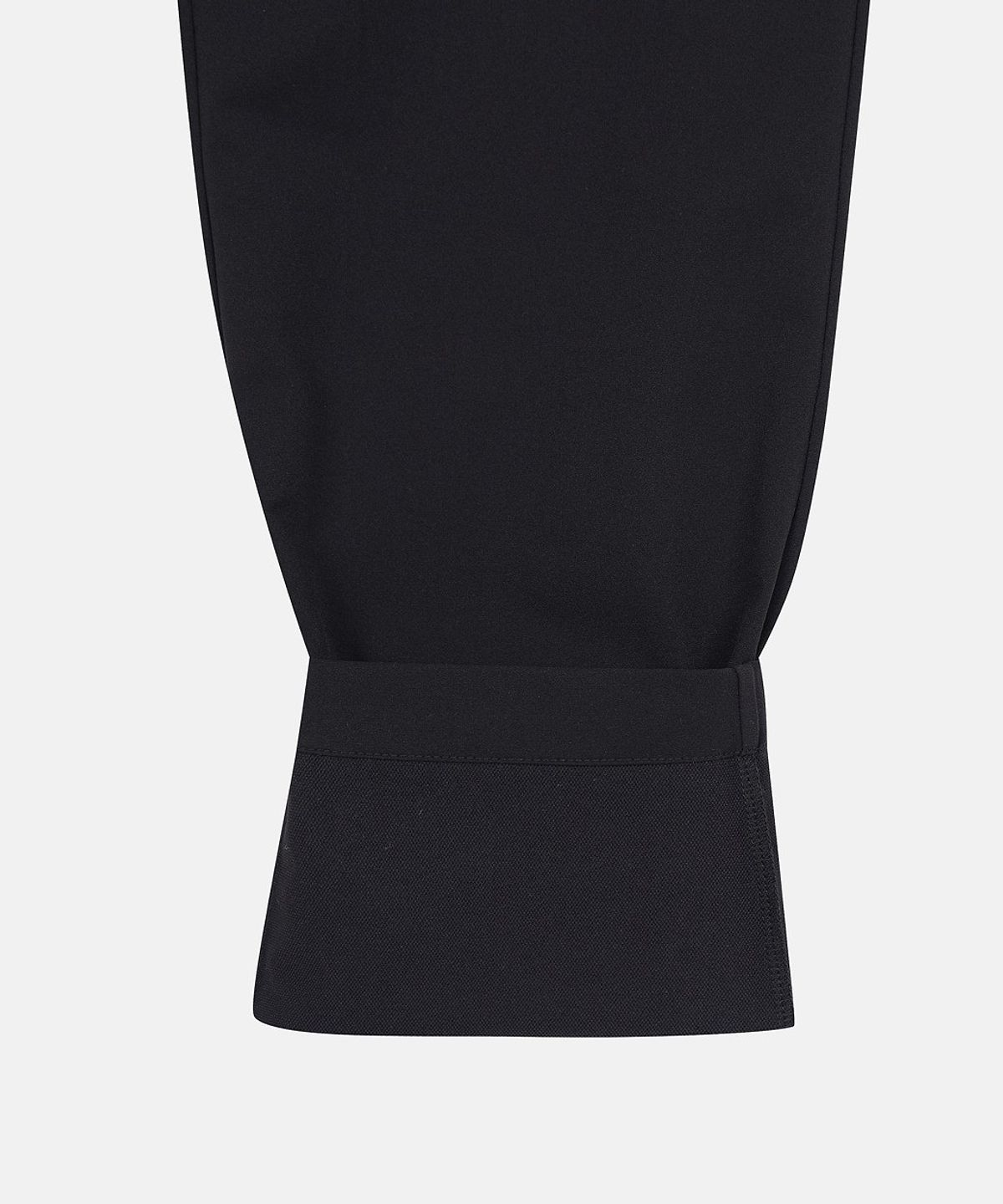 코오롱스포츠(KOLON SPORT) 남성 테이퍼드핏 트레이닝 팬츠 (SET-UP) JWPNA26131BLK