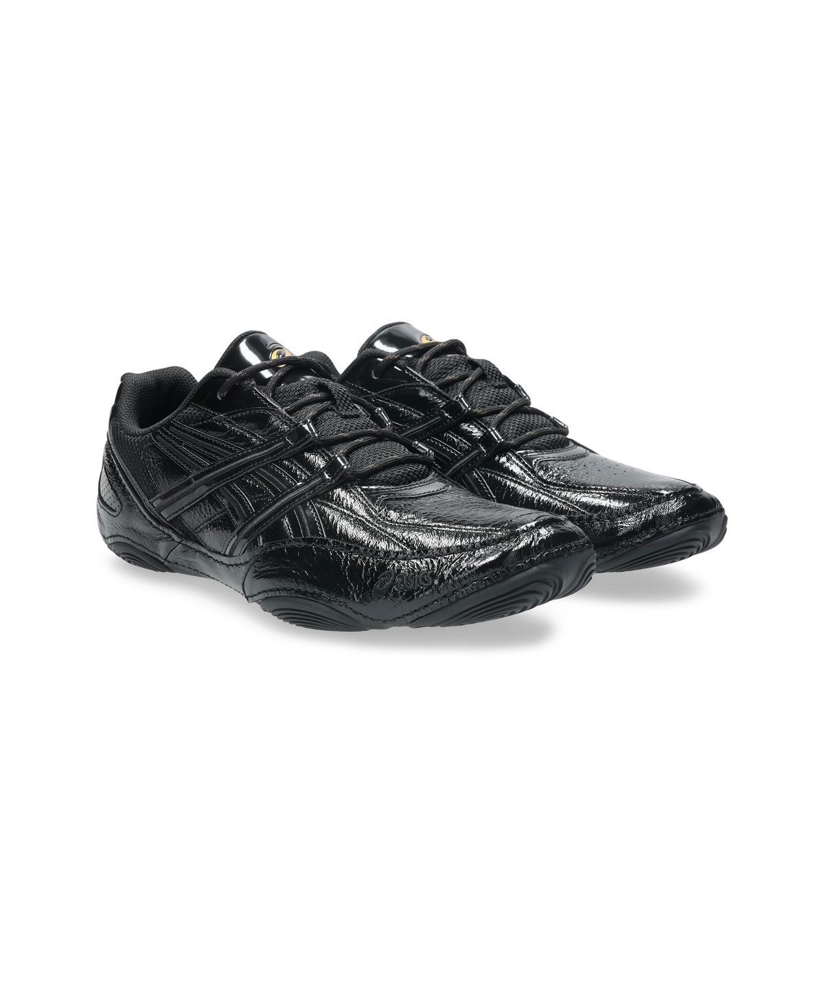 아식스(ASICS) 하이퍼싱크 - 블랙:블랙 / 1203B068-001