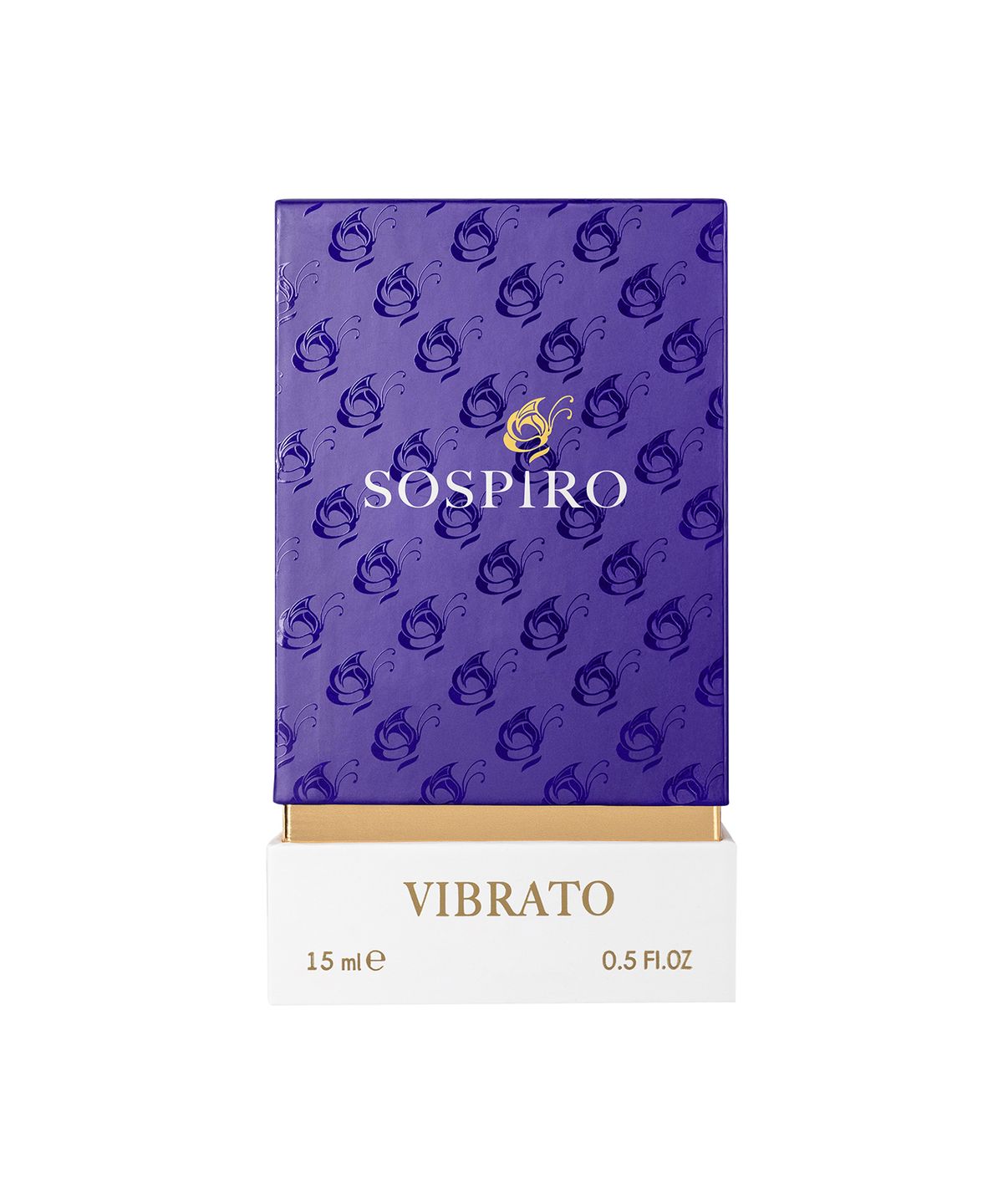 소스피로(SOSPIRO) 비브라토 15ml