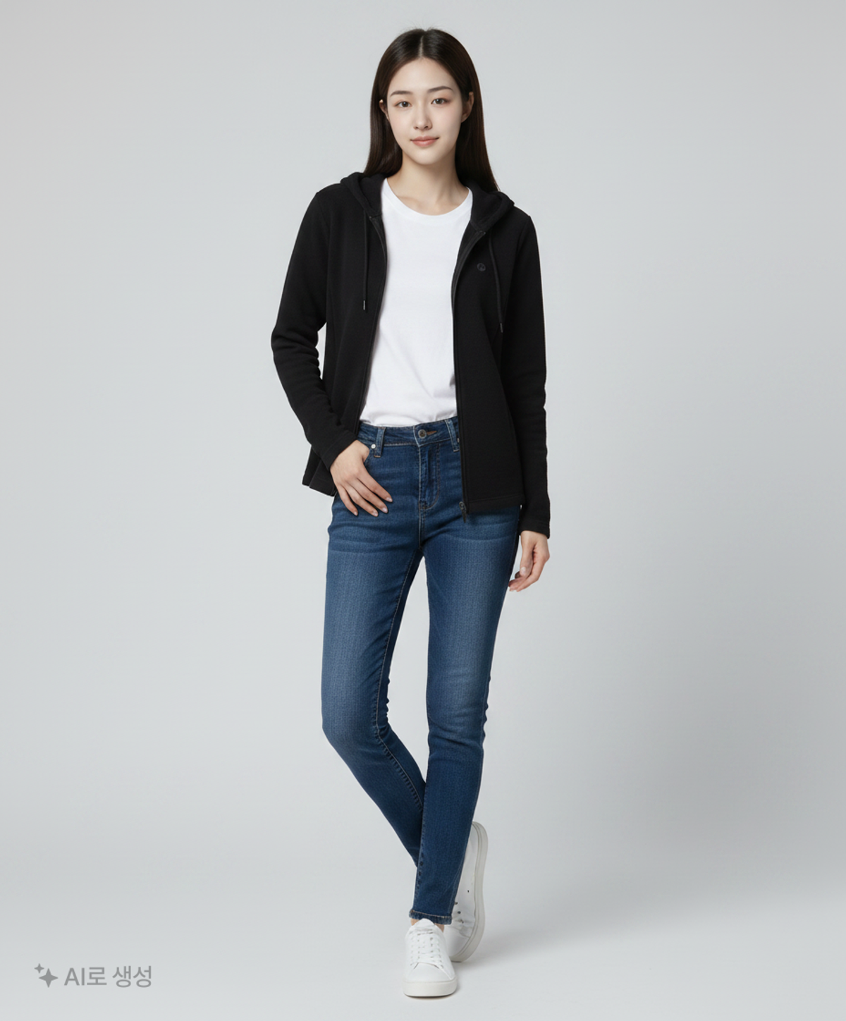 마모트(MARMOT) 후드 집업 85