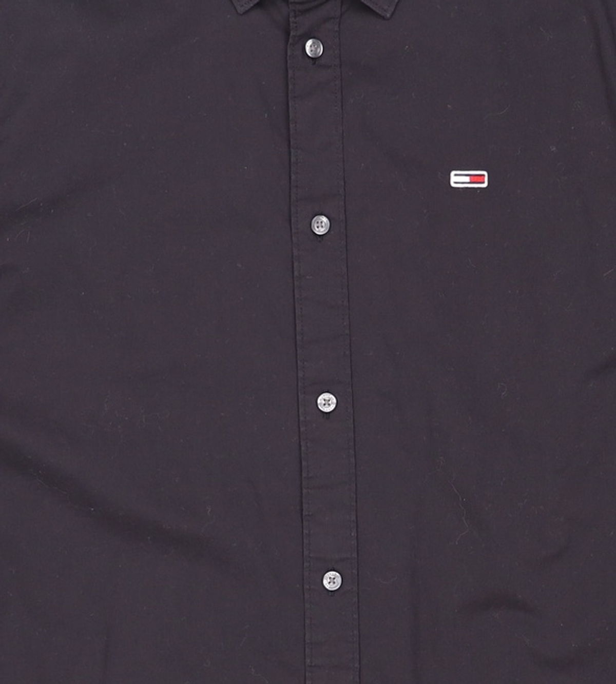 타미진스(TOMMY JEANS) 캐주얼 셔츠 XL