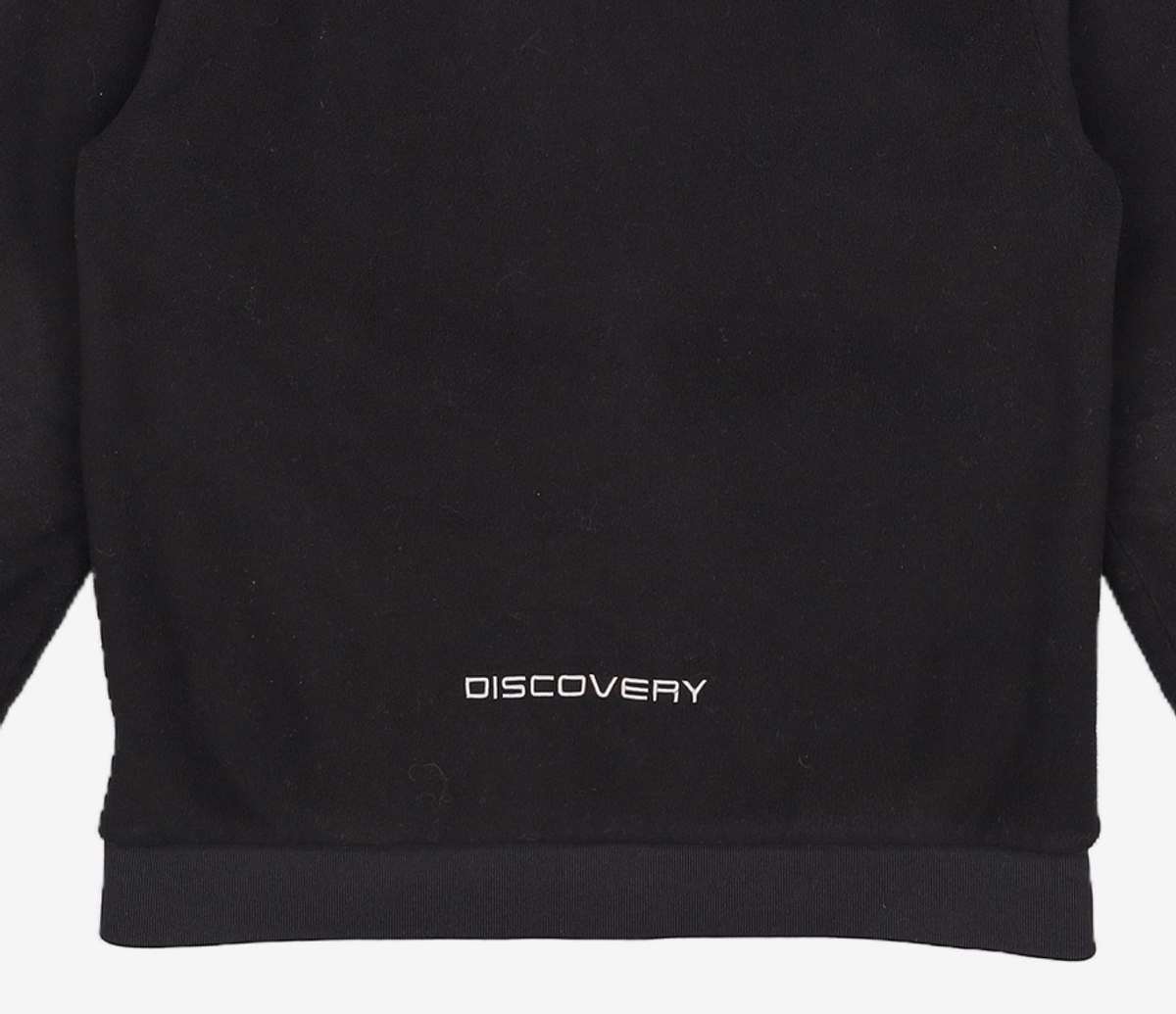 디스커버리(discovery) 후드 집업 95