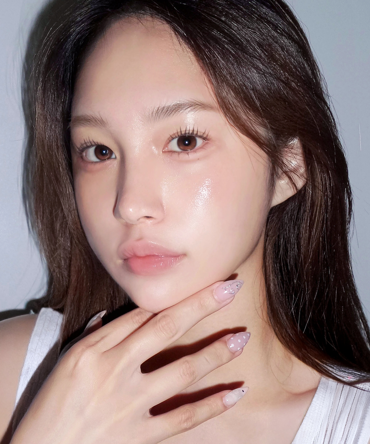 키스미(KISSME) 키스미 래시 프로텍트 마스카라 롱 컬