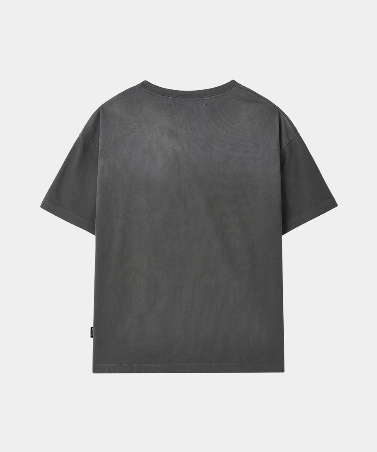 메종미네드(MAISON MINED) [2PACK] OVER FIT GRAPHIC T-SHIRT