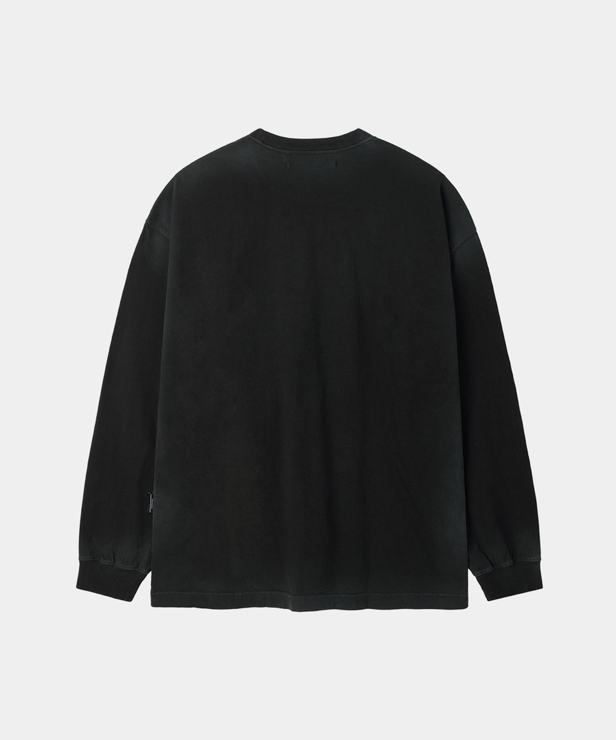 메종미네드(MAISON MINED) [2PACK] OVER FIT GRAPHIC T-SHIRT
