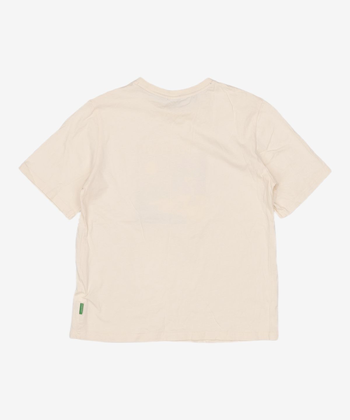 스타일 베네통(STILE BENETTON.) 반소매 티셔츠 165