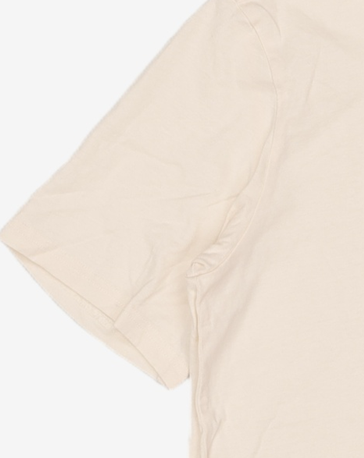 스타일 베네통(STILE BENETTON.) 반소매 티셔츠 165
