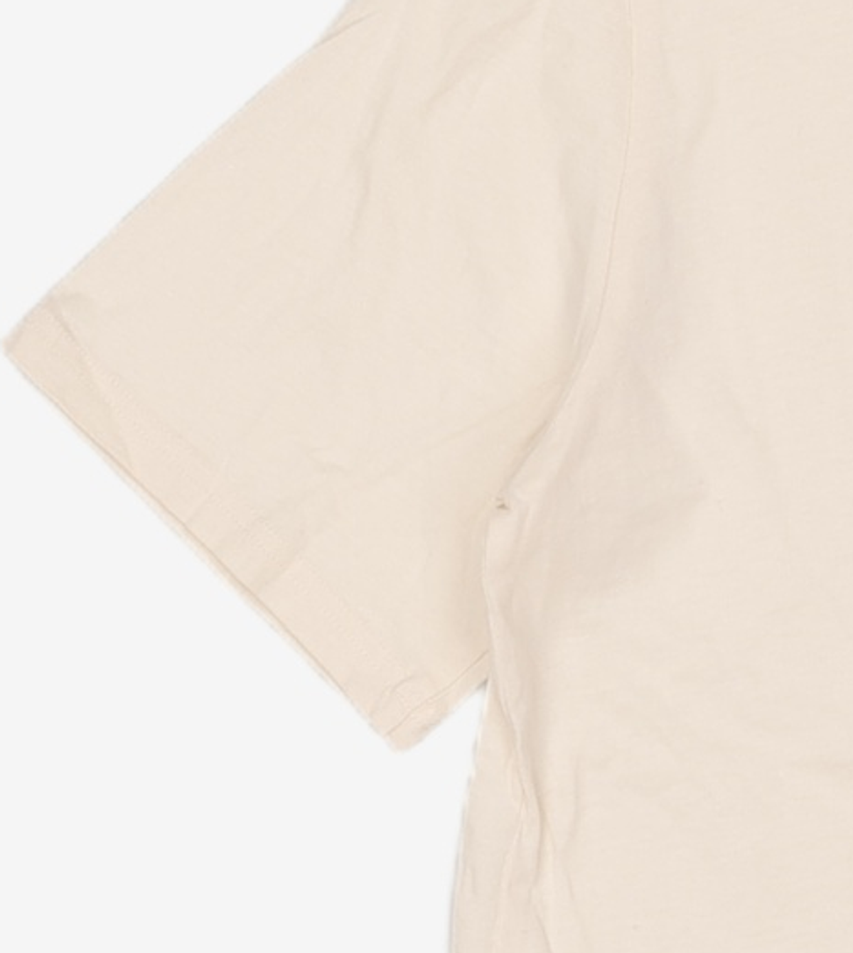스타일 베네통(STILE BENETTON.) 반소매 티셔츠 165