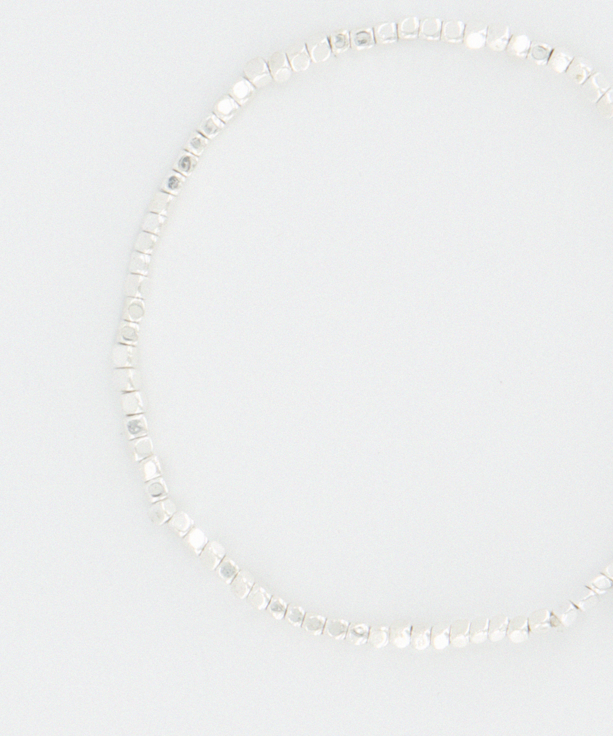 도우하브(DOUHAB) Pebble – Flint Bracelet / Small Bead