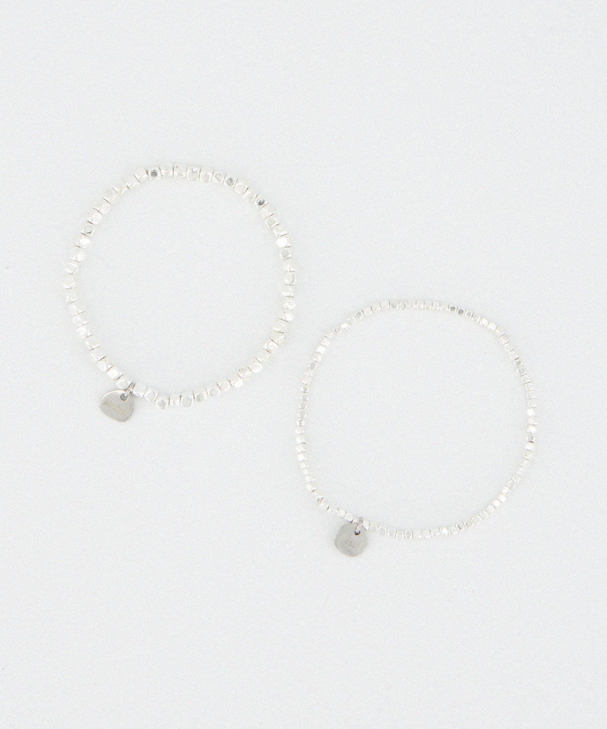 도우하브(DOUHAB) Pebble – Flint Bracelet / Small Bead