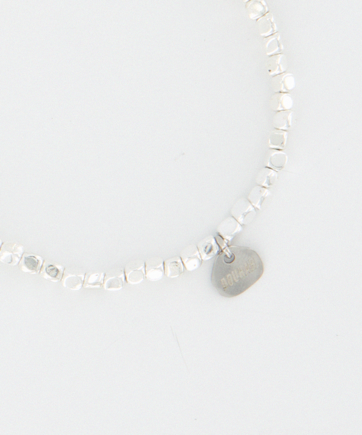 도우하브(DOUHAB) Pebble – Flint Bracelet / Large Bead