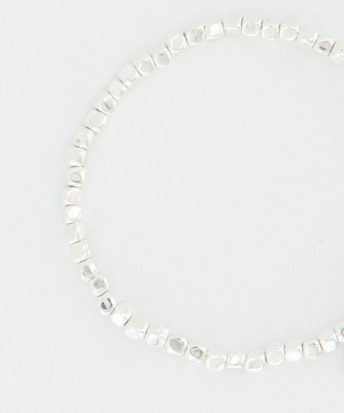 도우하브(DOUHAB) Pebble – Flint Bracelet / Large Bead