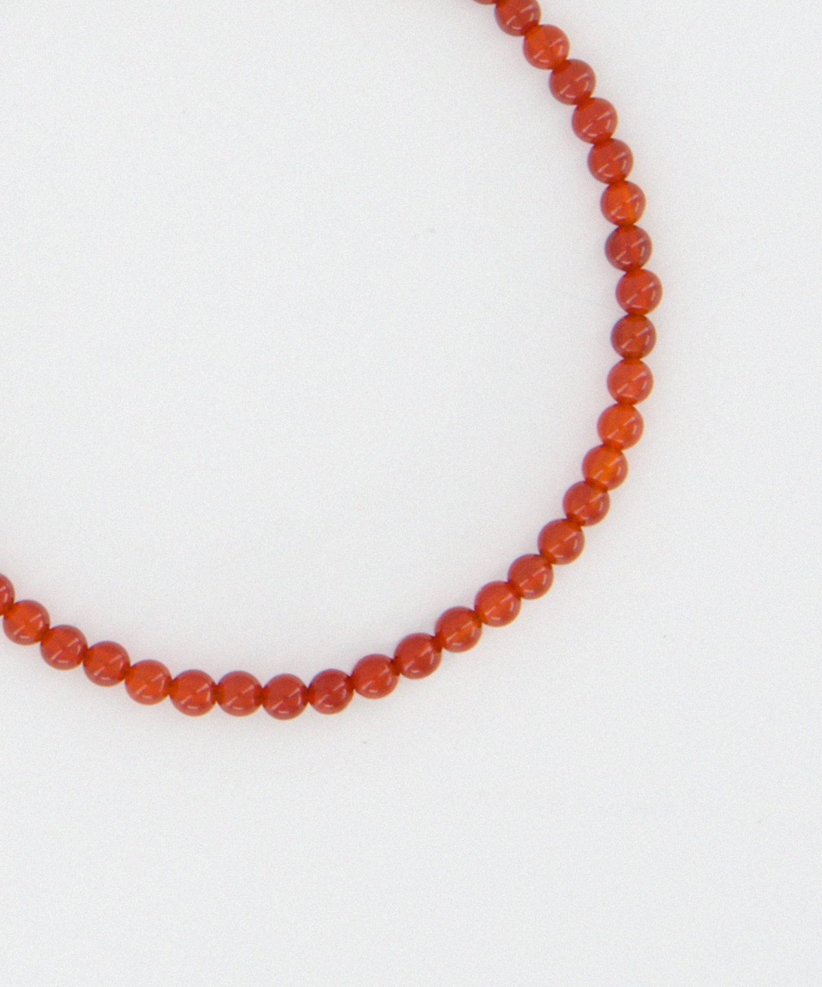 도우하브(DOUHAB) Pebble – Ember Bracelet