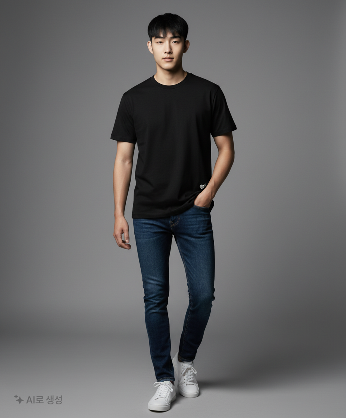 휴먼메이드(HUMANMADE) 반소매 티셔츠 L
